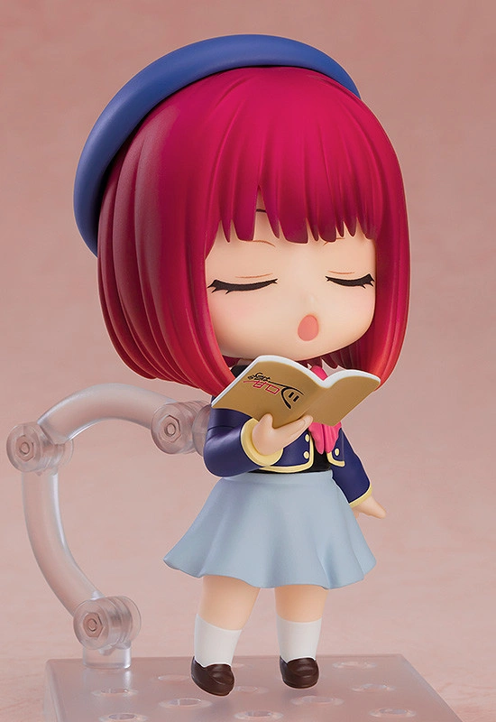 Figurine Oshi no Ko - Kana Arima - Nendoroid - Good Smile Company