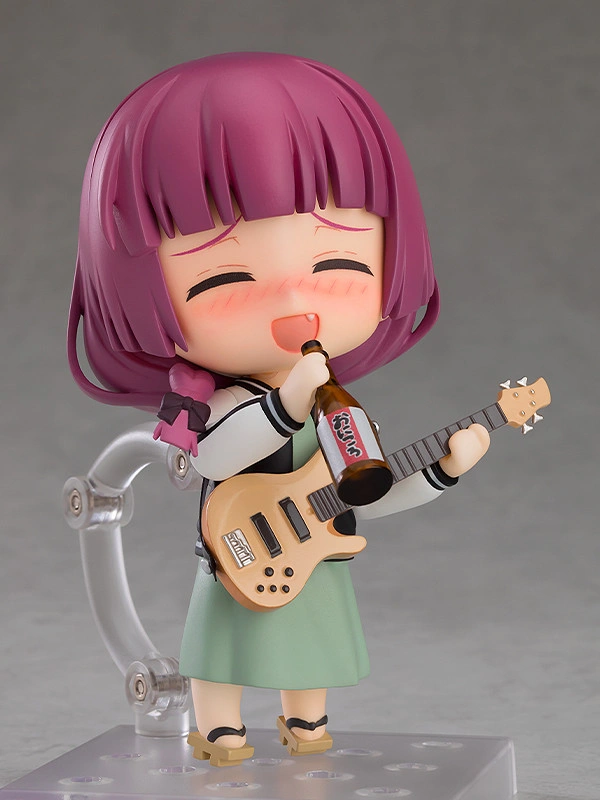 Figurine Bocchi the Rock! - Kikuri Hiroi - Nendoroid - Good Smile Company