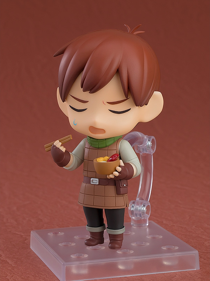 Figurine Dungeon Meshi - Chilchuck Tims - Nendoroid - Good Smile Company