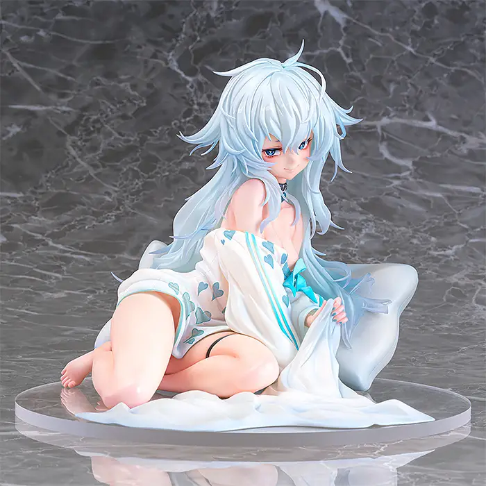 Figurine Girls' Frontline - PA-15 - Ver. Marvelous Yam Pastry (Heavy Damage) - 1/7 - Phat Company