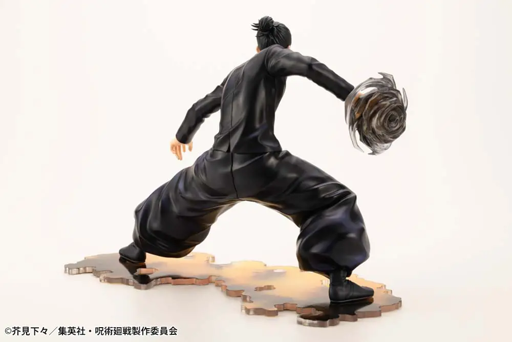Figurine Jujutsu Kaisen - Suguru Geto - Ver. Hidden Inventory - 1/8 - ARTFX J - Kotobukiya