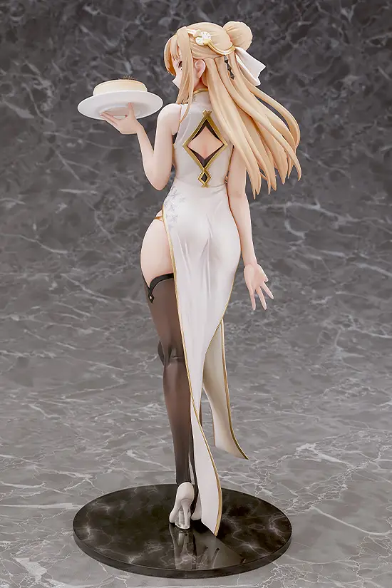Figurine Atelier Ryza 2 Lost Legends & The Secret Fairy - Klaudia Valentz - Ver. Chinese Dress - 1/6 - Phat Company