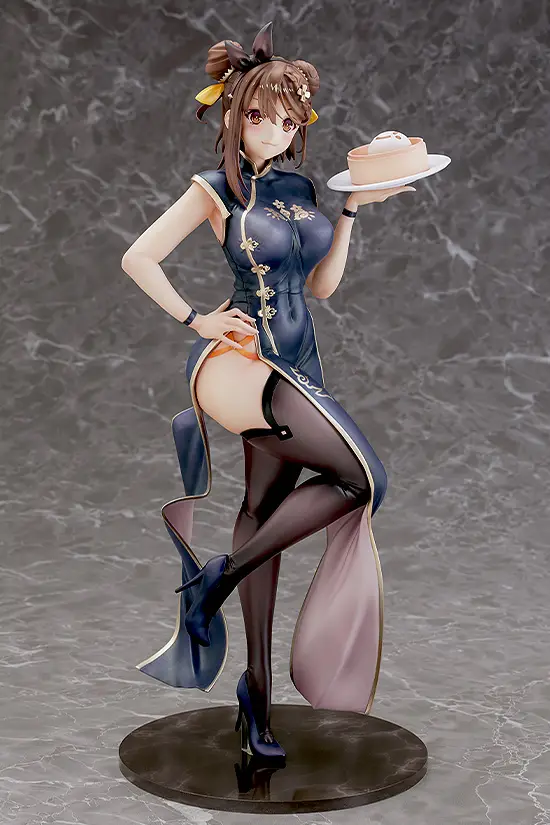 Figurine Atelier Ryza 2 Lost Legends & The Secret Fairy - Reisalin 