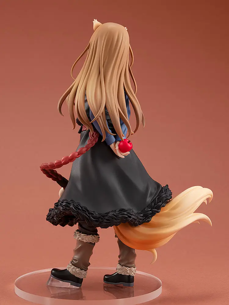 Figurine Spice and Wolf - Holo - Pop Up Parade - Ver. 2024 - Good Smile Company