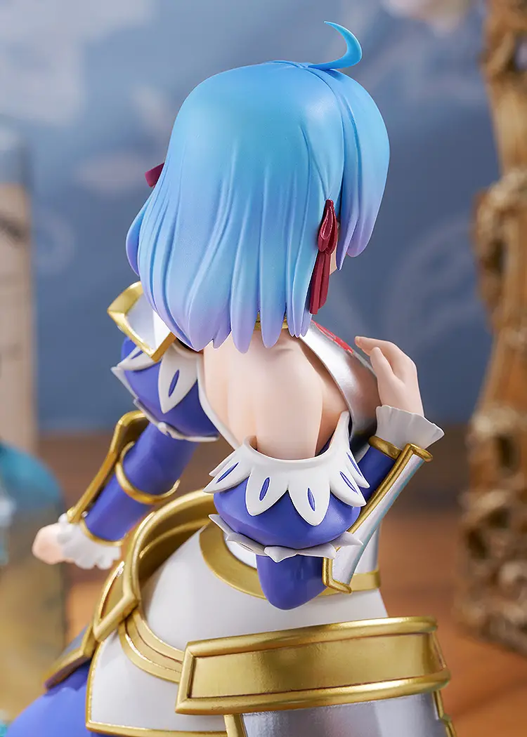 Figurine Banished from the Heroes' Party - Ruti Ragnason - Pop Up Parade L - Good Smile Company
