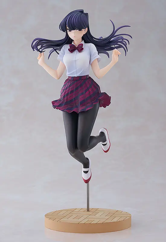 Figurine Komi-san wa, Comyushou desu. - Shouko Komi - Ver. Summer Clothes - 1/7 - Miyuki