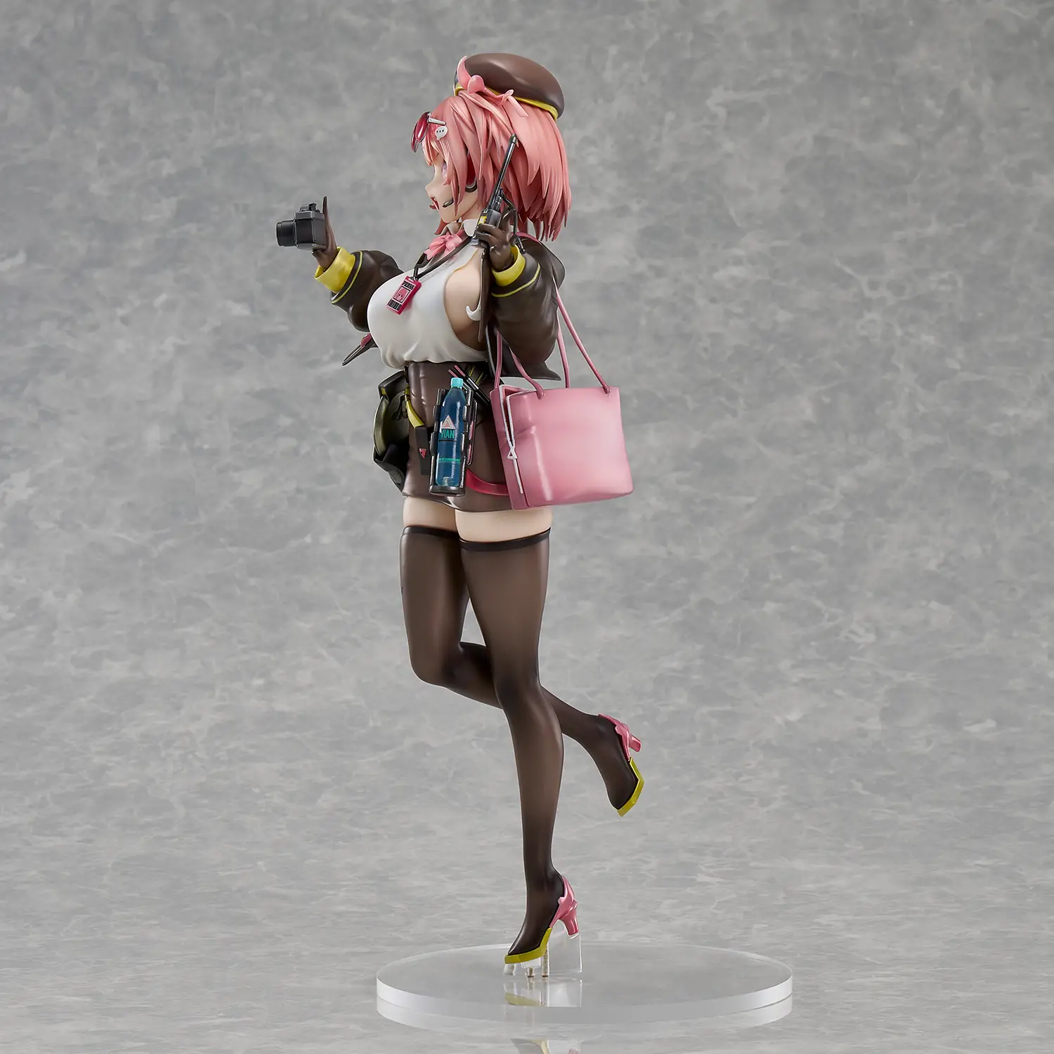 Figurine Girls' Frontline: Neural Cloud - Willow - Union Creative