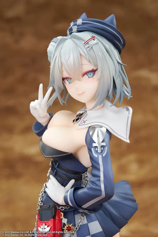 Figurine Azur Lane - Jade - 1/7 - Elegant