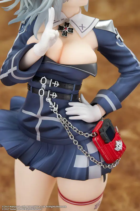 Figurine Azur Lane - Jade - 1/7 - Elegant