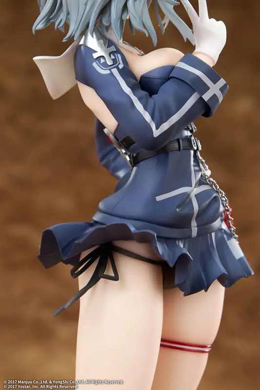 Figurine Azur Lane - Jade - 1/7 - Elegant