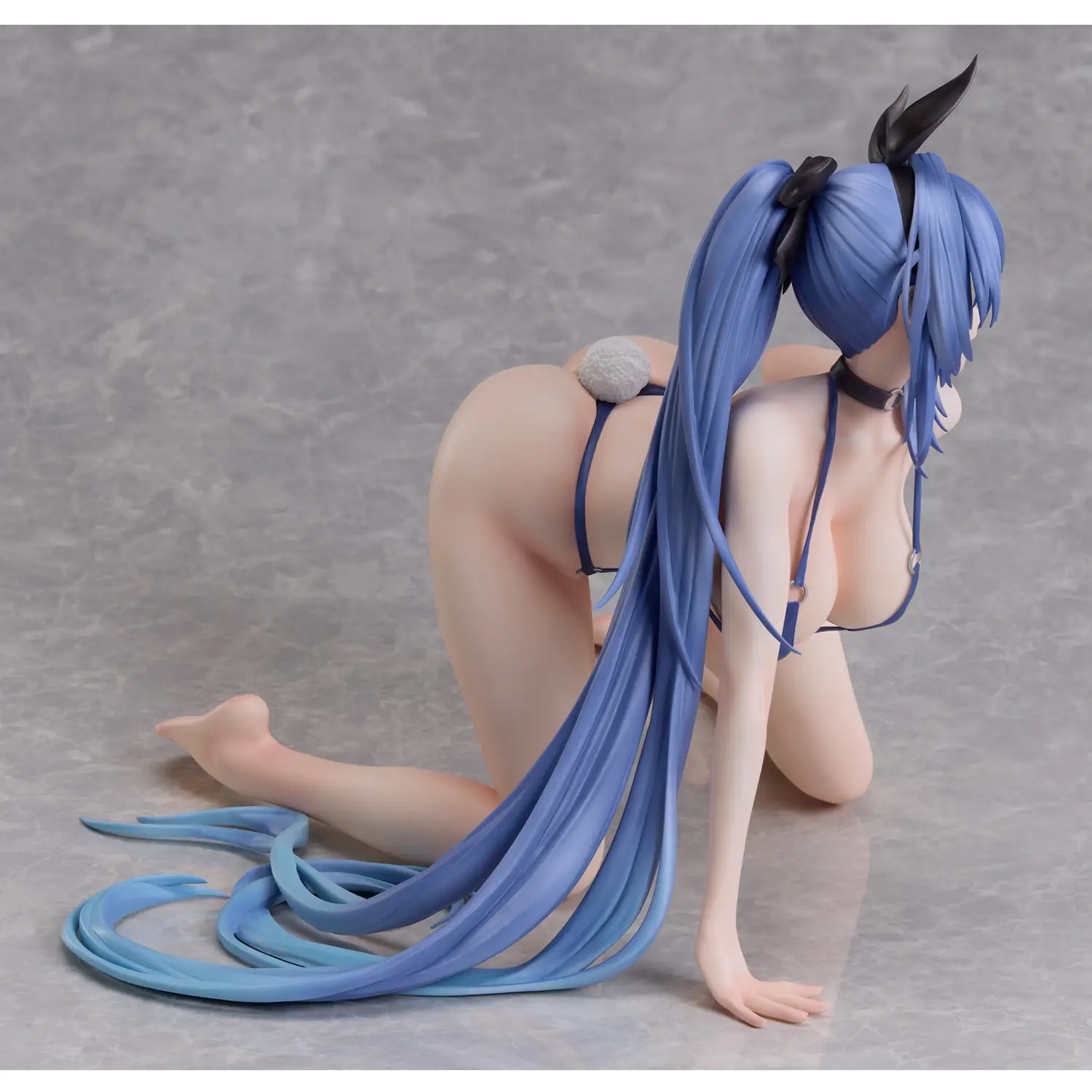 Figurine Azur Lane - New Jersey - Ver. Anniversary Swimsuits - 1/4 - B-Style - FREEing