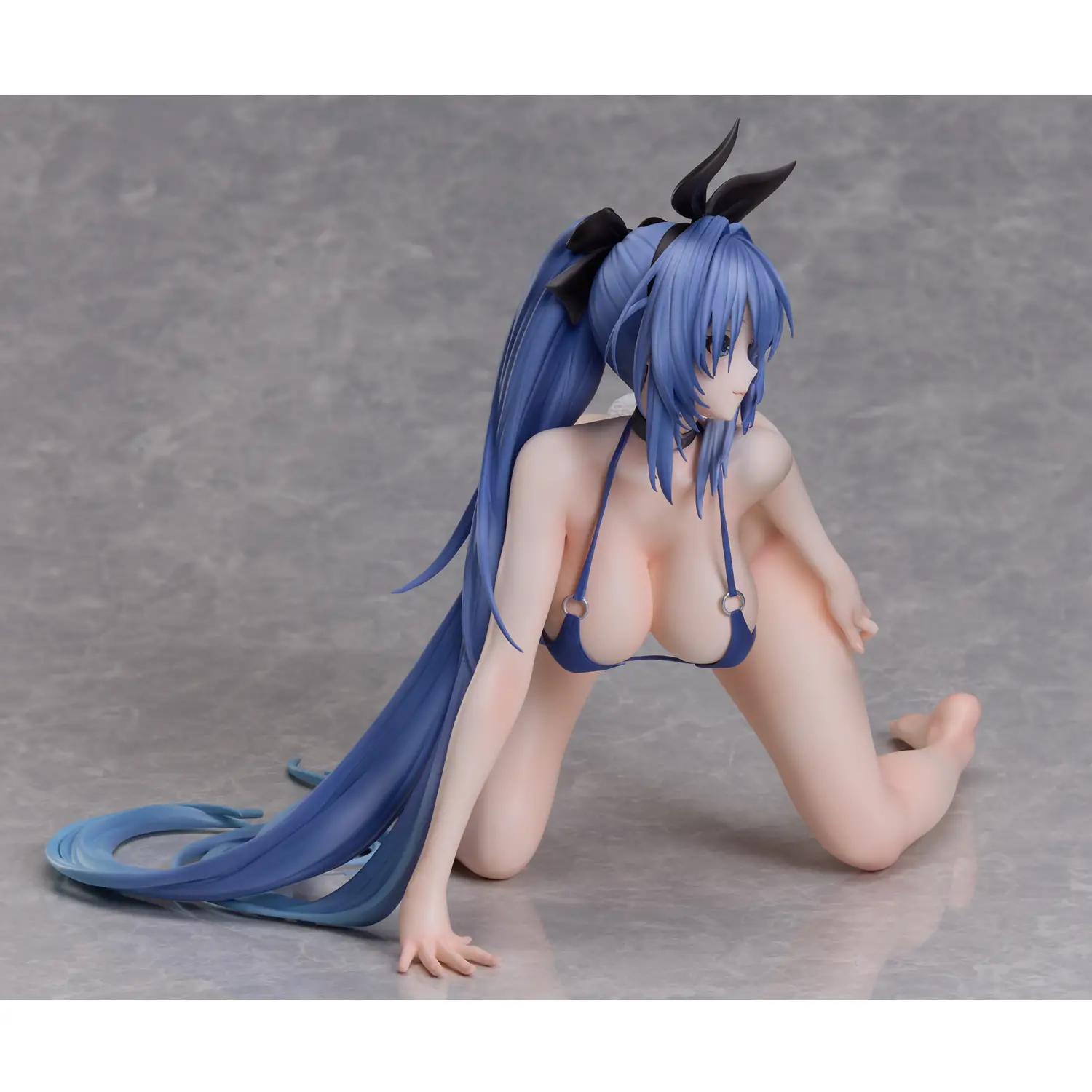 Figurine Azur Lane - New Jersey - Ver. Anniversary Swimsuits - 1/4 - B-Style - FREEing