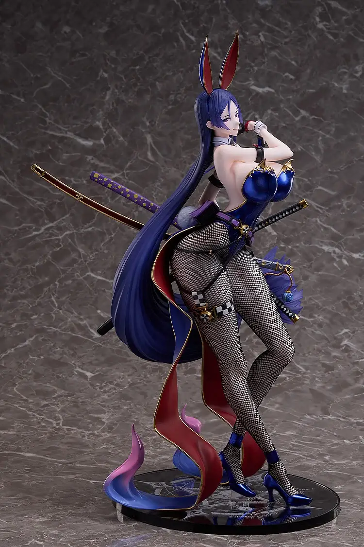 Figurine Fate/Grand Order - Berserker/Minamoto no Raikou - Ver. Bunny Style - 1/4 - B-Style - FREEing