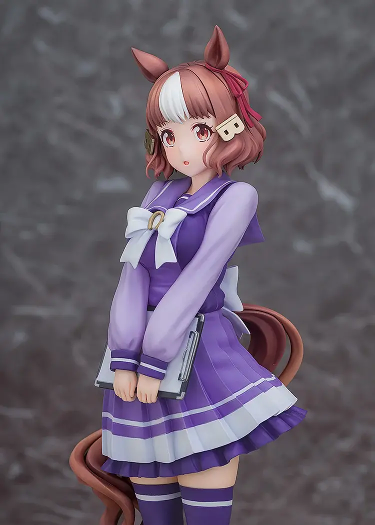 Figurine Uma Musume: Pretty Derby - Belno Light - 1/7 - Phat Company