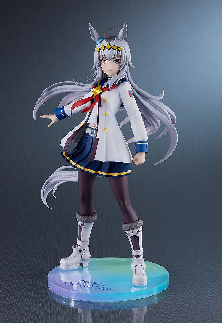 Figurine Uma Musume: Pretty Derby - Oguri Cap - 1/7 - Good Smile Company
