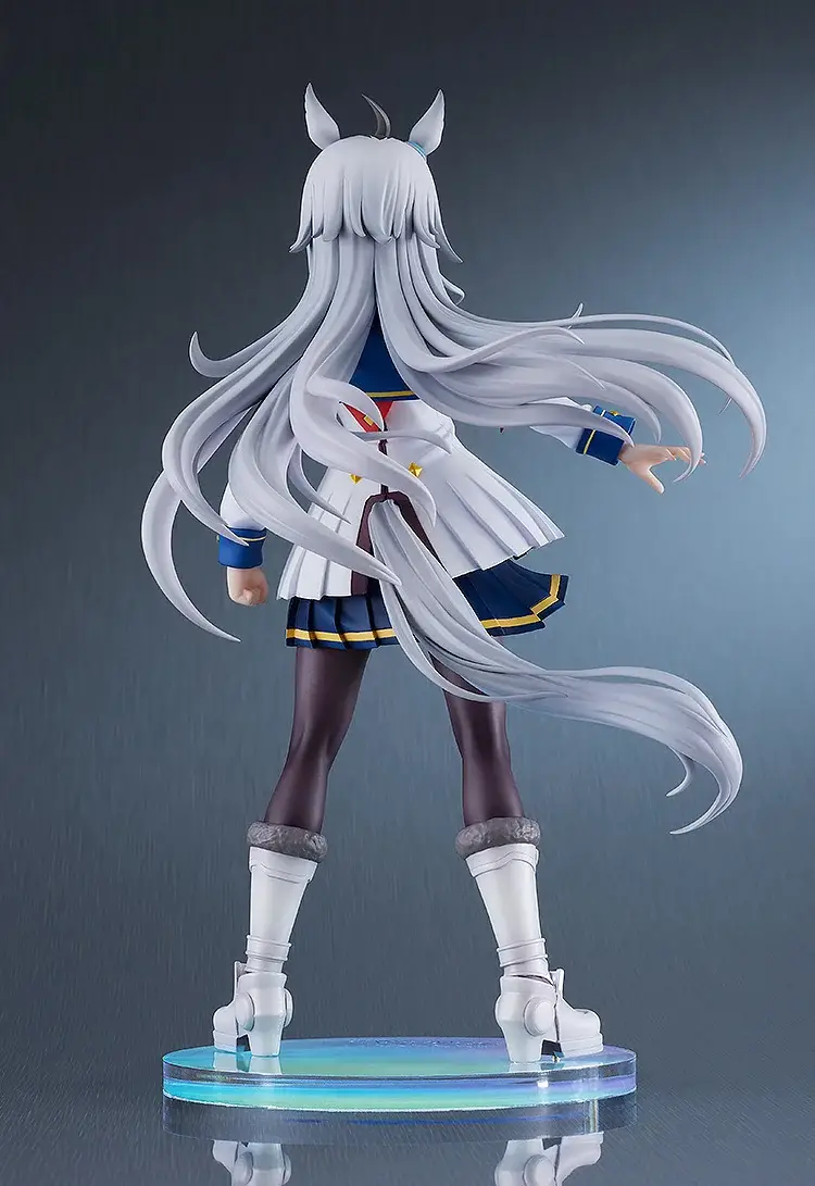 Figurine Uma Musume: Pretty Derby - Oguri Cap - 1/7 - Good Smile Company