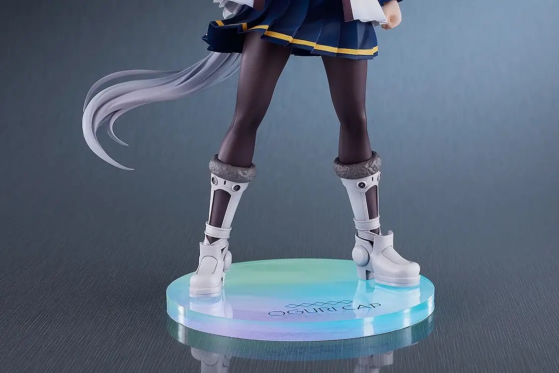 Figurine Uma Musume: Pretty Derby - Oguri Cap - 1/7 - Good Smile Company