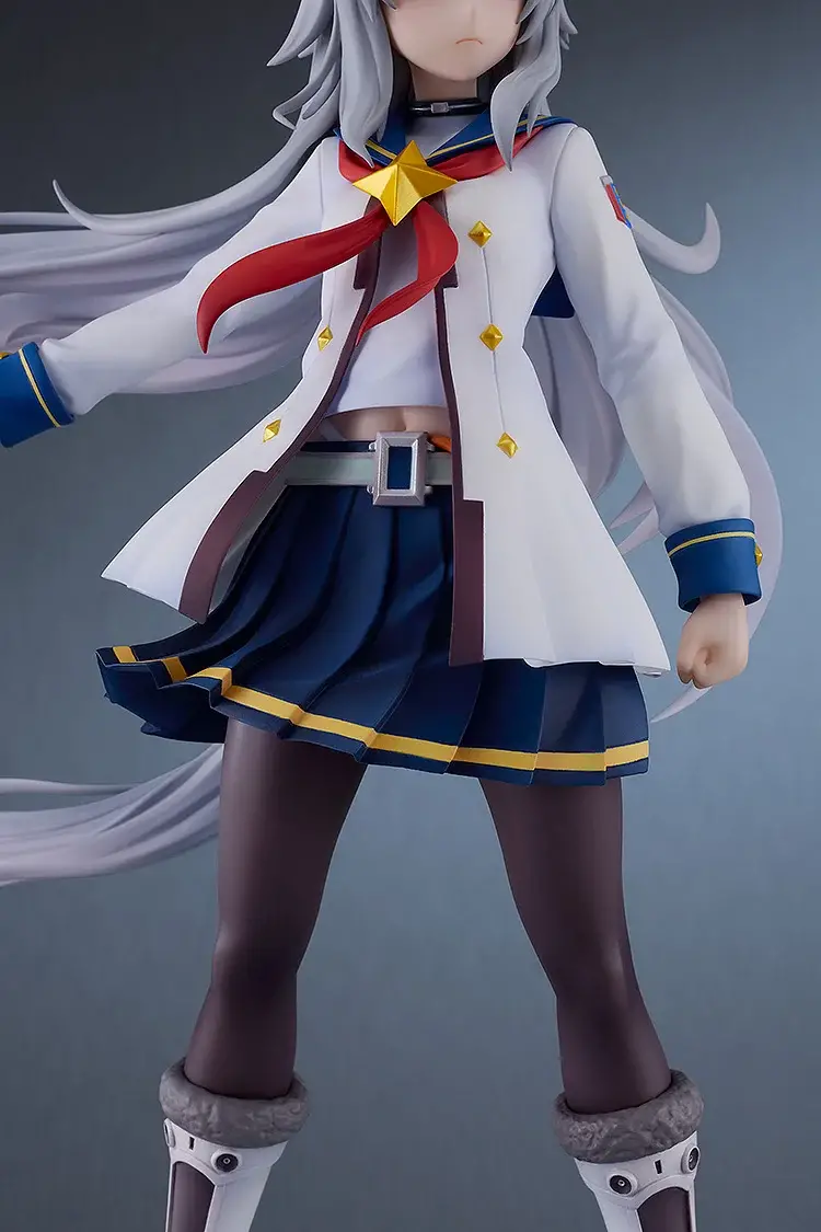 Figurine Uma Musume: Pretty Derby - Oguri Cap - 1/7 - Good Smile Company