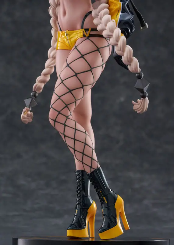 Figurine Azur Lane - Owari - Ver. Anime Expo 2024 - 1/7 - Claynel