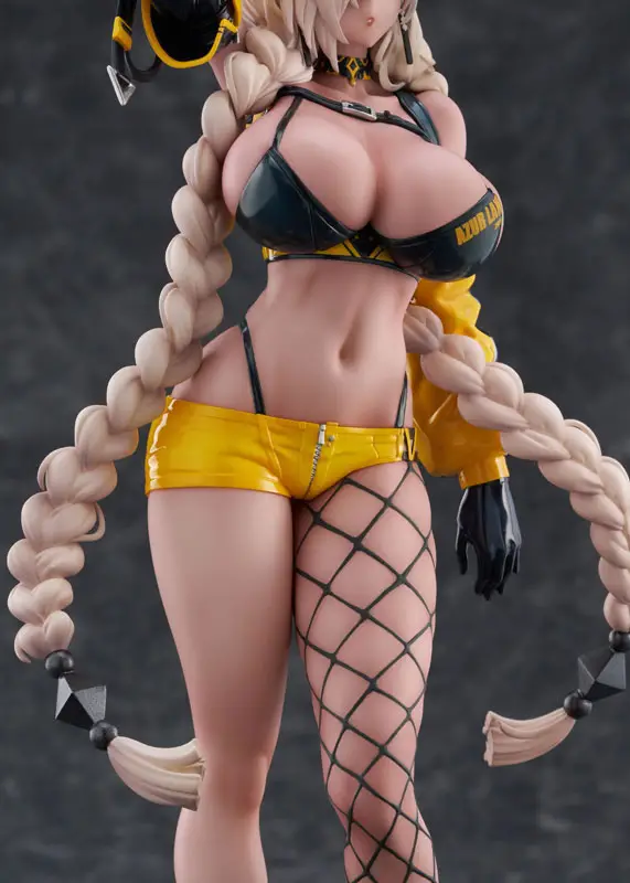 Figurine Azur Lane - Owari - Ver. Anime Expo 2024 - 1/7 - Claynel