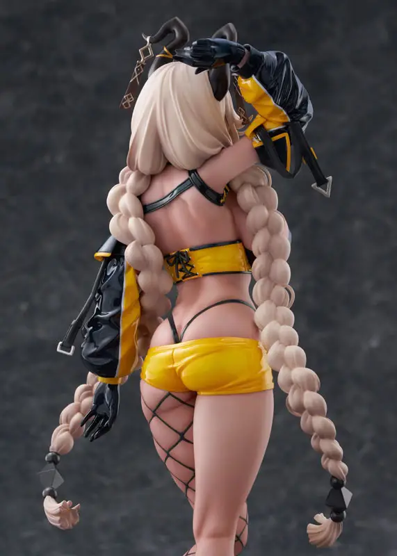 Figurine Azur Lane - Owari - Ver. Anime Expo 2024 - 1/7 - Claynel