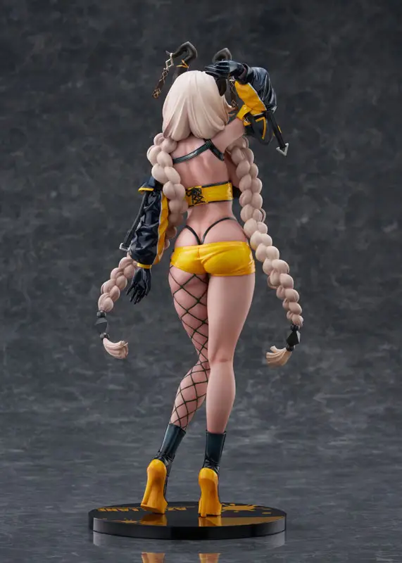 Figurine Azur Lane - Owari - Ver. Anime Expo 2024 - 1/7 - Claynel