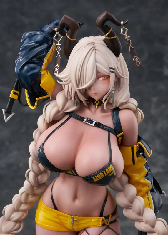 Figurine Azur Lane - Owari - Ver. Anime Expo 2024 - 1/7 - Claynel