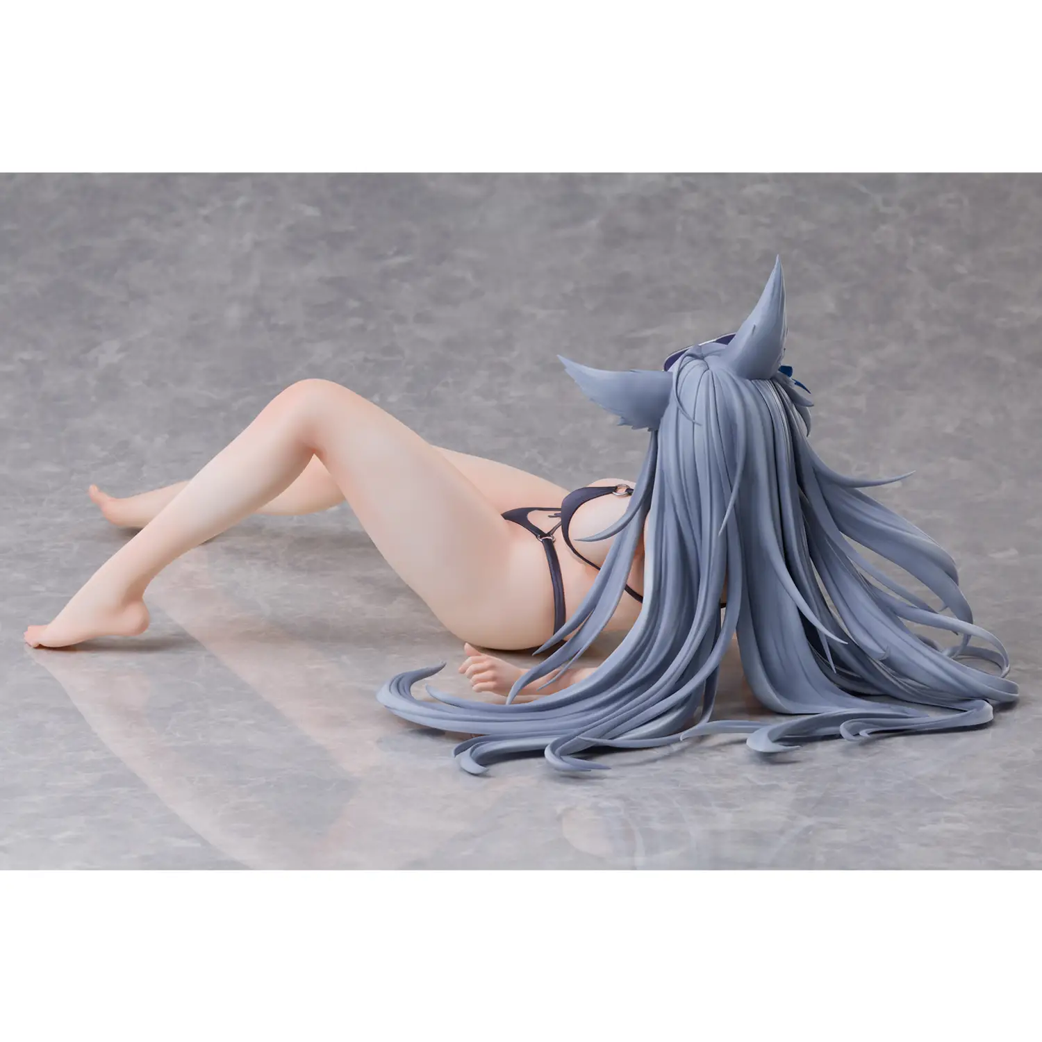 Figurine Azur Lane - Shinano - Ver. Anniversary Swimsuits - 1/4 - B-Style - FREEing