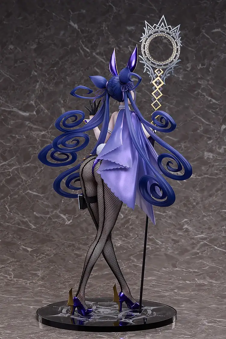 Figurine Fate/Grand Order - Caster/Murasaki Shikibu - Ver. Bunny Style - 1/4 - B-Style - FREEing