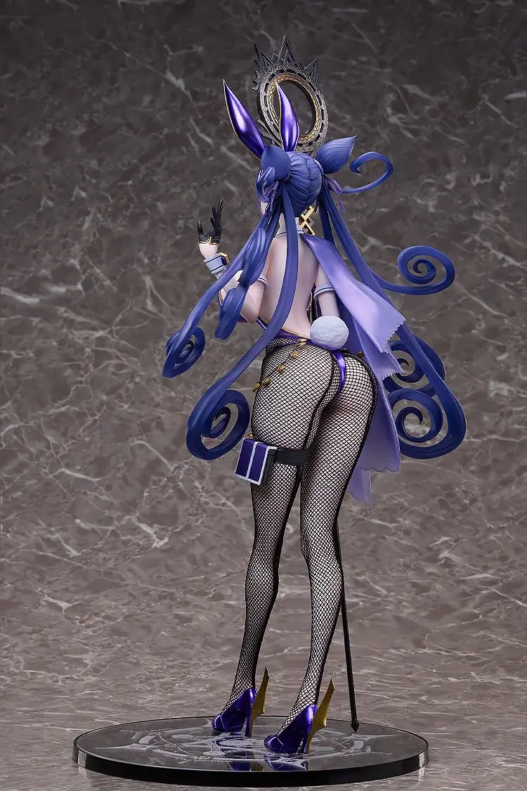 Figurine Fate/Grand Order - Caster/Murasaki Shikibu - Ver. Bunny Style - 1/4 - B-Style - FREEing