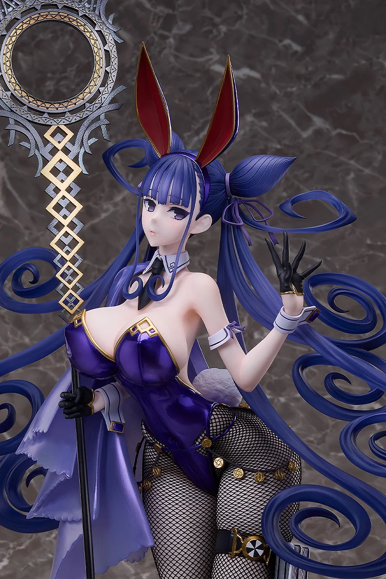 Figurine Fate/Grand Order - Caster/Murasaki Shikibu - Ver. Bunny Style - 1/4 - B-Style - FREEing
