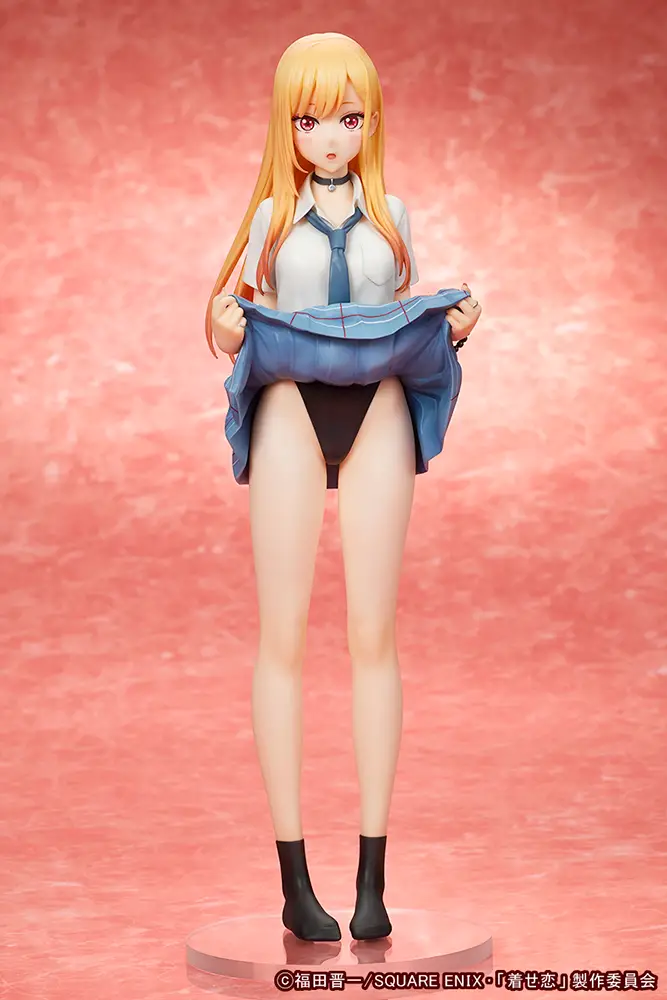 Figurine My Dress-Up Darling - Marin Kitagawa - 1/7 - Ques Q