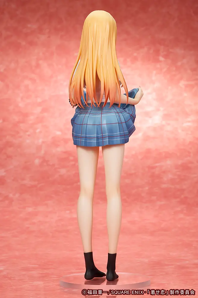 Figurine My Dress-Up Darling - Marin Kitagawa - 1/7 - Ques Q
