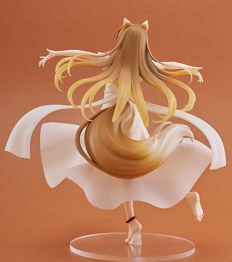 Figurine Spice and Wolf - Holo - Pop Up Parade L - Ver. Harvest Festival - Good Smile Company
