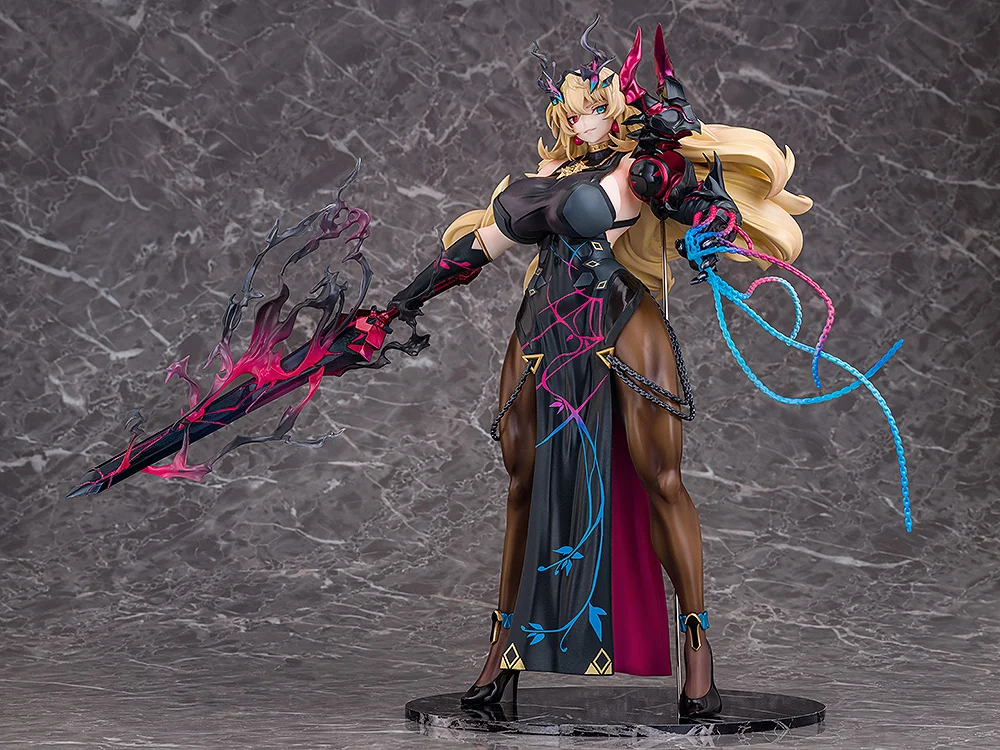 Figurine Fate/Grand Order - Saber/Barghest - 1/7 - Phat Company