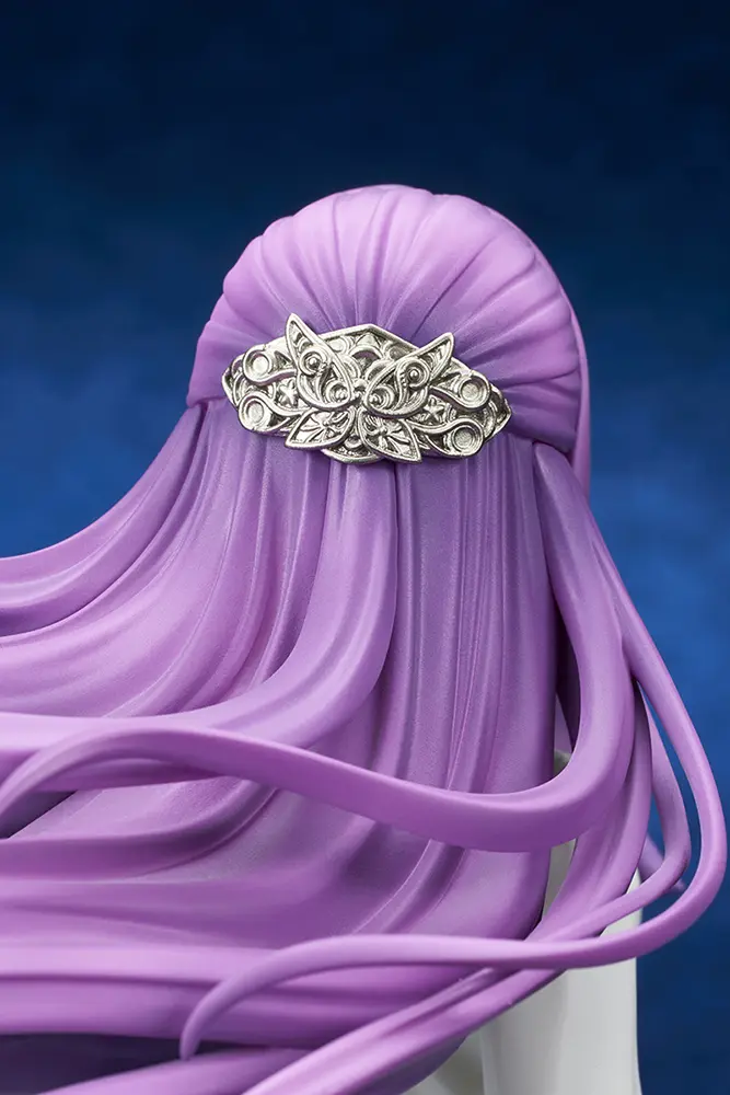 Figurine Frieren: Beyond Journey's End - Fern - Ver. Battle Against Lügner - 1/7 - Ques Q