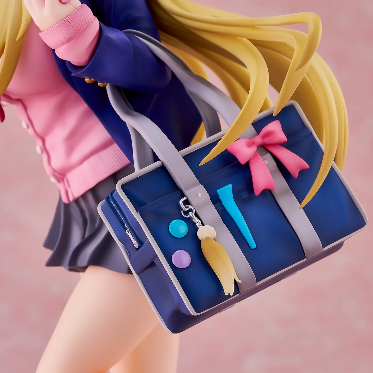 Figurine Hokkaido Gals Are Super Adorable! - Minami Fuyuki - 1/6 - Union Creative 