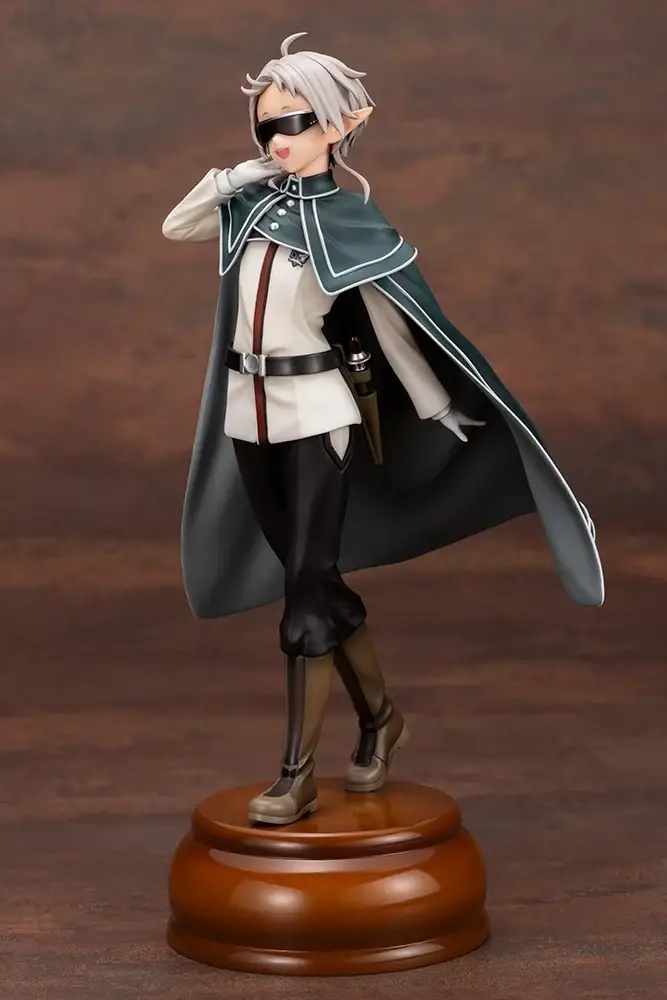 Figurine Mushoku Tensei: Jobless Reincarnation - Sylphiette - 1/8 - Kotobukiya