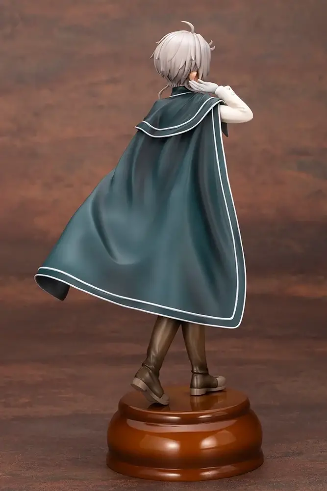 Figurine Mushoku Tensei: Jobless Reincarnation - Sylphiette - 1/8 - Kotobukiya