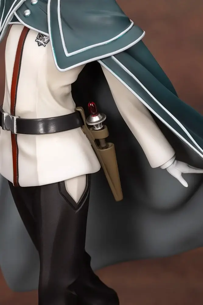 Figurine Mushoku Tensei: Jobless Reincarnation - Sylphiette - 1/8 - Kotobukiya