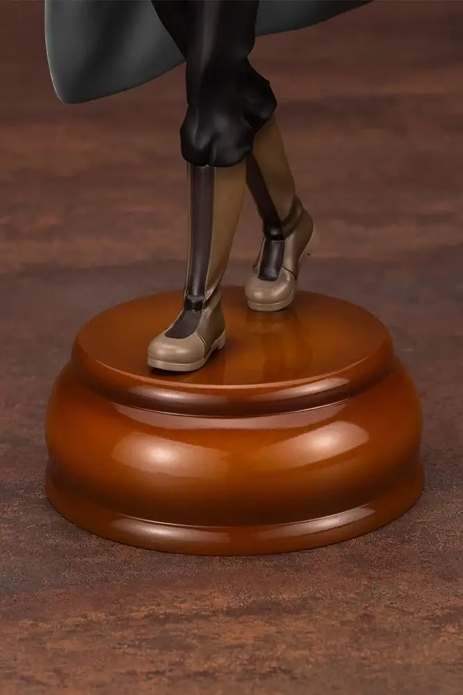 Figurine Mushoku Tensei: Jobless Reincarnation - Sylphiette - 1/8 - Kotobukiya