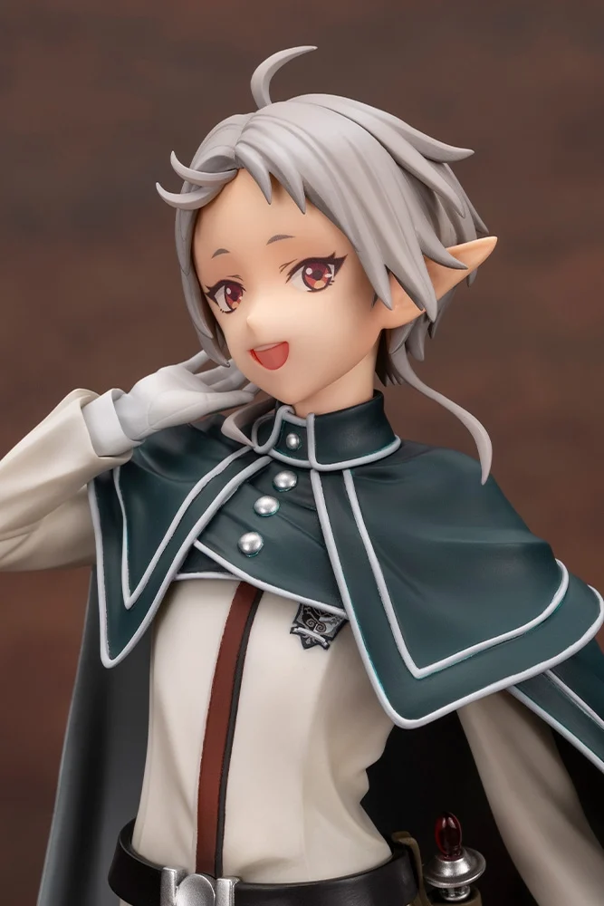 Figurine Mushoku Tensei: Jobless Reincarnation - Sylphiette - 1/8 - Kotobukiya