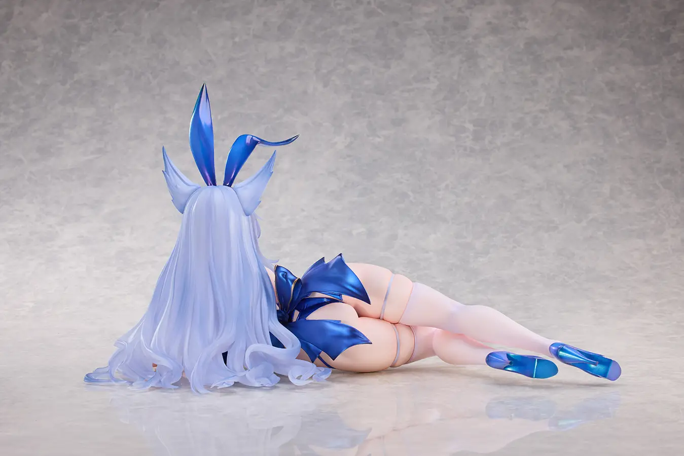 Figurine Azur Lane - Shinano - Ver. Visions of Fantasy - 1/4 - Alphamax