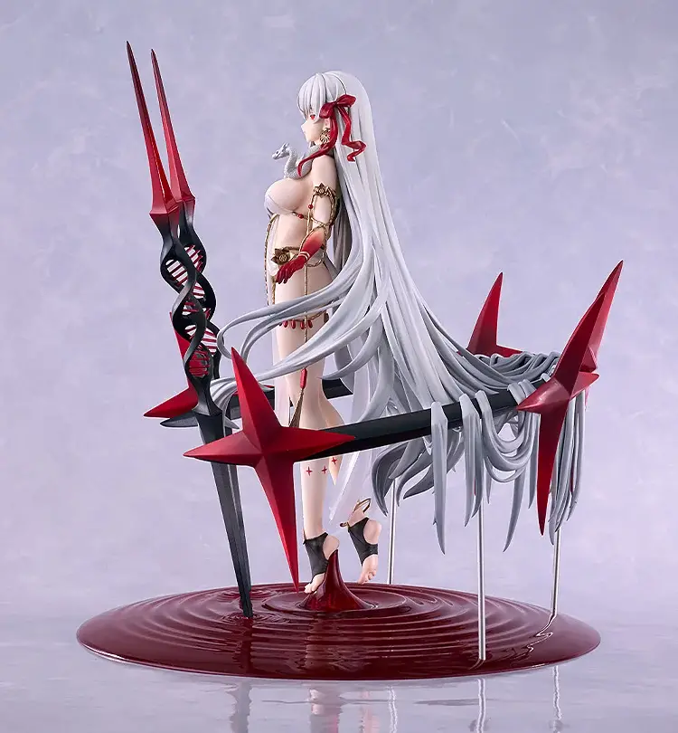 Figurine Archer/Durga - KDcolle - Kadokawa