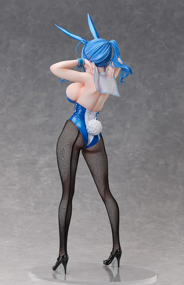 Figurine Azur Lane - St. Louis - Ver. Bunny - 1/4 - B-Style - FREEing
