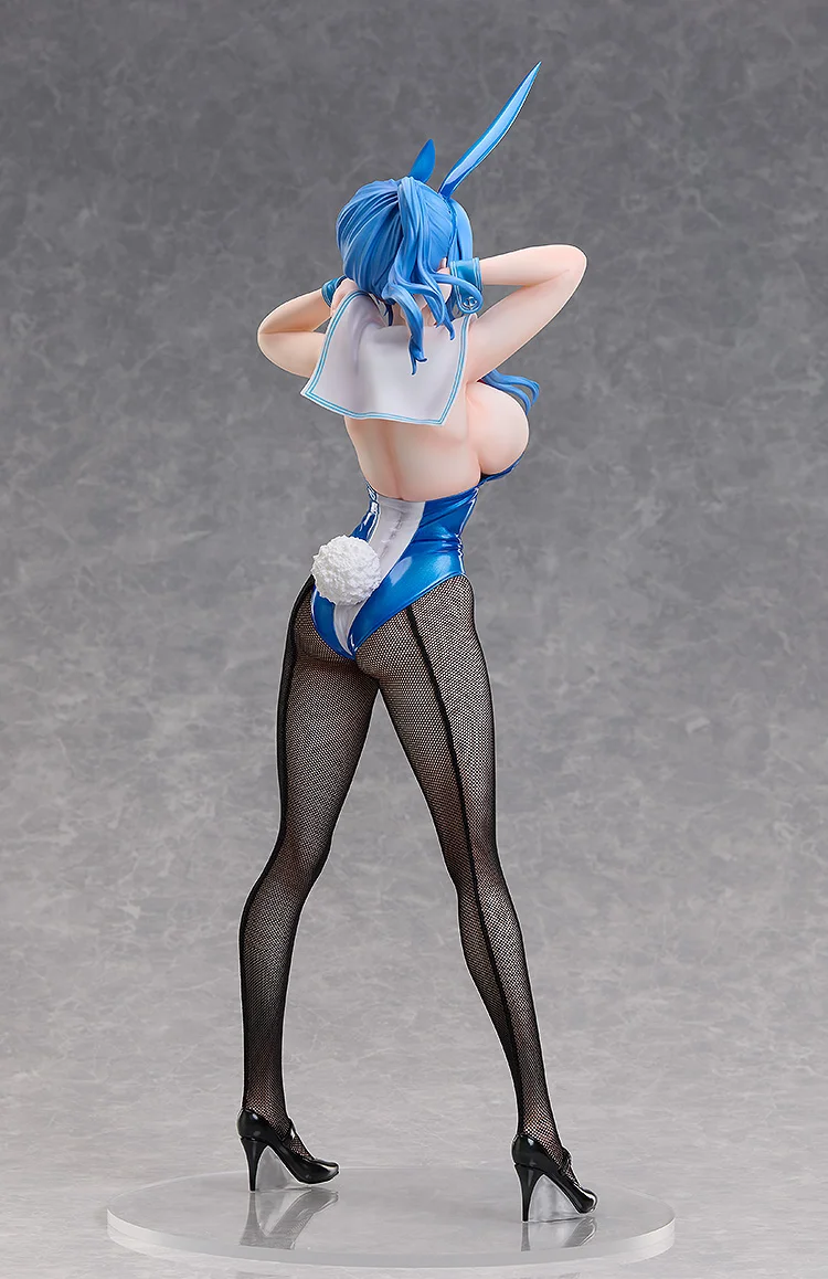 Figurine Azur Lane - St. Louis - Ver. Bunny - 1/4 - B-Style - FREEing