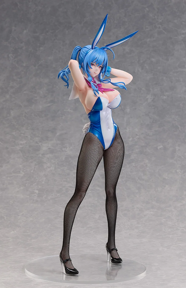 Figurine Azur Lane - St. Louis - Ver. Bunny - 1/4 - B-Style - FREEing