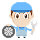 icon figurines