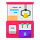 icon figurines