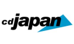 Logo Boutique CDJapan